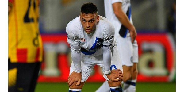 Inter hat die absolute Kraft, in dieser Saison den Titel in der Serie A zu gewinnen